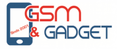 logo gsm gadget
